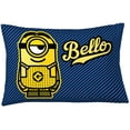 thumbnail image 3 of Minions "Black Gold" Pillowcase, 3 of 3