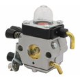 thumbnail image 4 of Carburetor for HS45 Stihl Hedge Trimmer fs38 fs45 fs46 fs55 fs55r km55 hl45 km55r zhuoxuan, 4 of 5