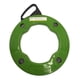 thumbnail image 1 of Guia Jalacable 60 Metros 8800030 Metalica Flexible esquí esquí Gafas de esquí, 1 of 4