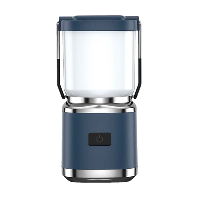 EGNMCR Camping & Hiking Outdoor Portable Camping Light USB Rechargeable Mini Camp Portable Ambient Light Camping Tent Lighting TYpe-c Fast Charging Long Duration Camping light