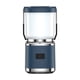 thumbnail image 2 of Luz LED para Camping Recargable por USB | Linterna Portátil Mini para Tienda de Campaña para Senderismo y Mochilero | Batería de 2000 mAh con Carga Rápida Tipo-C | Lámpara Ambiental de Mano | Blanco, 2 of 8