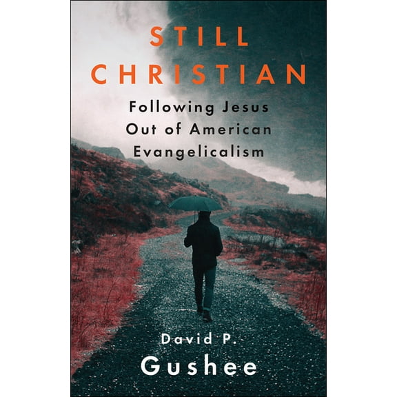 Still Christian: Following Jesus Out of American Evangelicalism (Paperback)