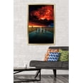 thumbnail image 3 of Netflix Stranger Things : Saison 2 - Art clé, 3 of 4