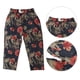 thumbnail image 2 of pantalones casuales hasta el tobillo para mujer para exteriores ANGGREK Otros, 2 of 7