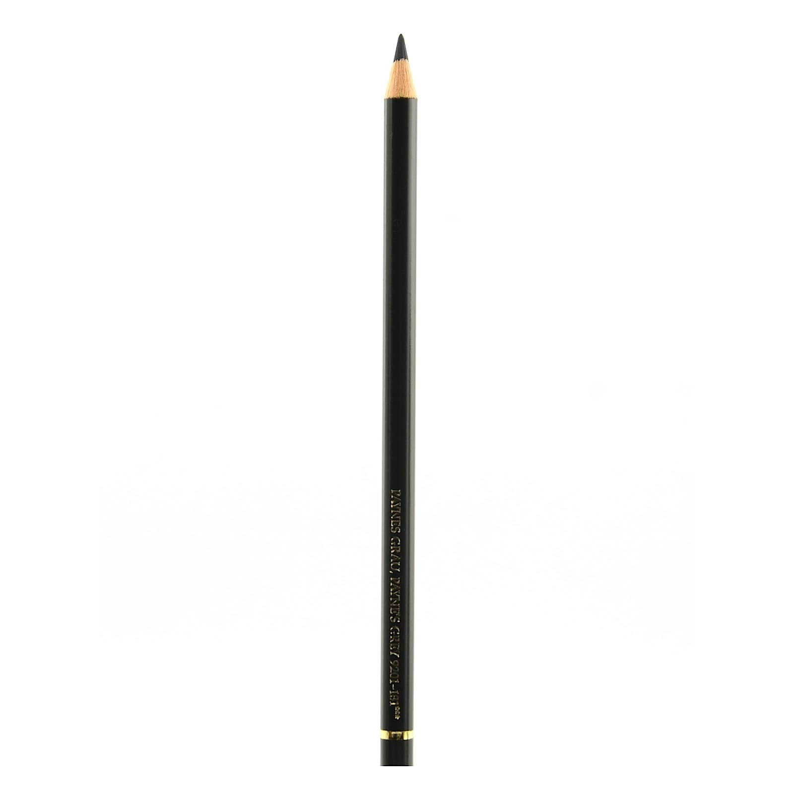 Polychromos Artist Colored Pencils (Each) paynes grey, 181 (pack of 12)