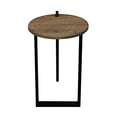thumbnail image 5 of American Trails Table d'Appoint Ronde Contemporaine Sundial, 5 of 5