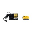 thumbnail image 5 of DeWalt DCF923E1 20V Cordless 3/8" Impact Wrench Kit w/ 1.7Ah Battery and Charger, 5 of 9