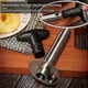 thumbnail image 3 of Upgraded Pineapple Cutter with Reinforced Thick Stainless Steel Blade - Sharp & Efficient, 3 of 4