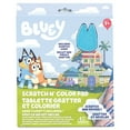 thumbnail image 1 of Bluey Scratch ‘n Color Pad, 1 of 5