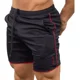 thumbnail image 1 of Short Para Playa Hombre Correr Casual Slim Fit Elástico, 1 of 6