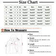 thumbnail image 3 of Men Brown Leather Motorcycle Jacket Classic Retro PU Faux Leather Hooded Bomber Jacket Zip Up Winter Thick Rider Coat, 3 of 5