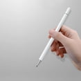 thumbnail image 3 of Aluminum Alloy Capacitive Touch Screen Pen Stylus Universal Writing Drawing For Tablet Mobile PC  Accessories, 3 of 8
