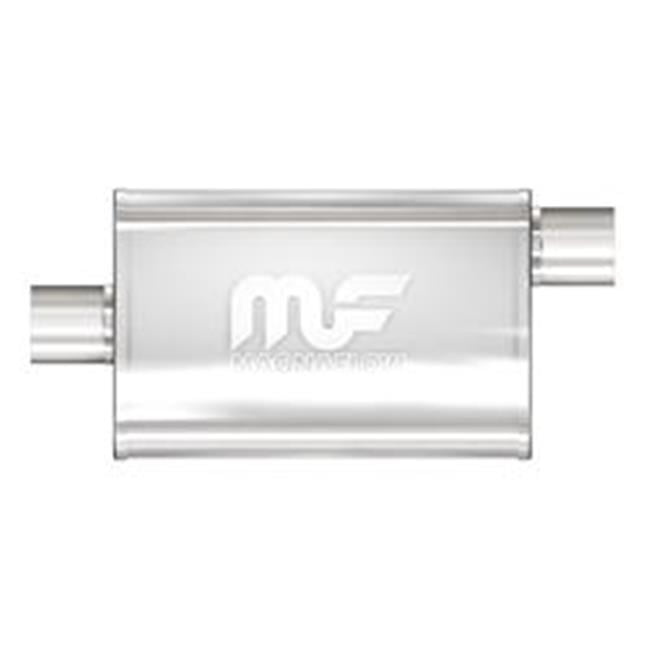 MagnaFlow 11229 Exhaust Muffler MagnaFlow Exhaust Products
