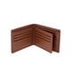 thumbnail image 3 of Cartera Plake café piel sintética para hombre Horse Imperial, 3 of 5