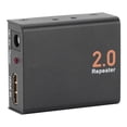 thumbnail image 2 of Repetidor divisor HDM, repetidor divisor HDMI 2.0, extensor HDMI, repetidor HDMI, respuesta rápida, 2 of 12