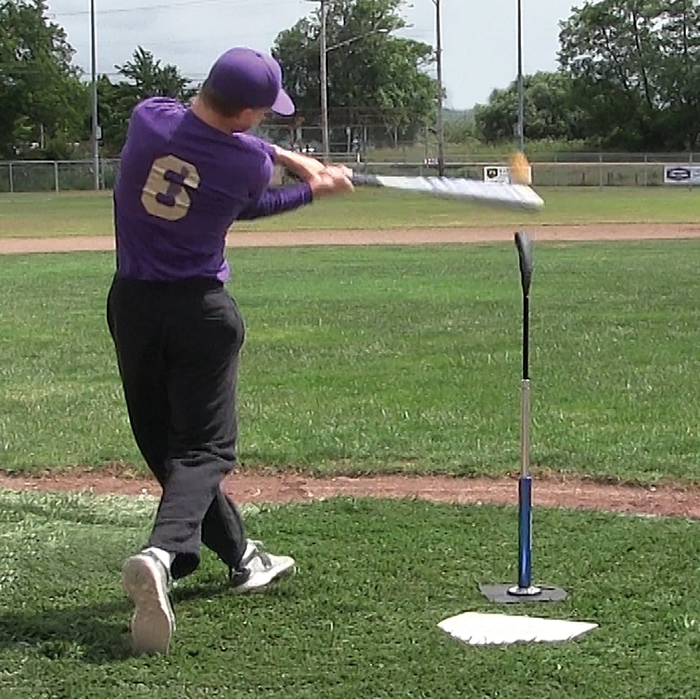 JUGS T - Baseball & Softball Batting Tee