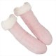 thumbnail image 5 of Calcetines de mujer informales de invierno para el hogar, cálidos, gruesos y de forro polar, calcetines cálidos para mujer, 5 of 8