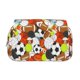 thumbnail image 2 of Easygdp Colorful Balls para Estuche de Lápices con Tapa Flip, Suministros de Oficina y Universidad para Adolescentes y Adultos, 2 of 7