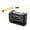 Color:Black, variant on Light Weight Bike Wheel 4-Digit Combination Lock Scooter Wheel Disc Brake Lock Security Padlocks Motorcycle Accessories