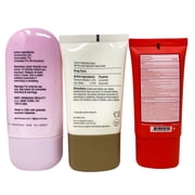 Sephora Favorites Sun Safety Kit 14 Piece Set