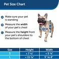 thumbnail image 6 of PetSafe Electronic Pet Door, Large, 6 of 8
