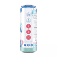 Alani Nu Energy Drink Blue Slush 12oz Cans (Single Cans)