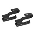 thumbnail image 5 of 2 Juegos Conjunto de Montaje del Adaptador Brazo la Escobilla Limpiaparabrisas Delantero Universal Apto para Variedades VehíCulos 3392390298, 5 of 5