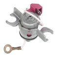 thumbnail image 4 of 31939AA191, Simple Installation Durable Reliable Wear  Transmission Solenoid High Strength Transmission Control Solenoid  For Car, 4 of 8