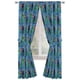 thumbnail image 1 of Set de cortinas Jay Franco Minecraft Monster Hunters Kids Blue, 1 of 6