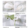 thumbnail image 4 of Wweixi Silica Gel Fresh-keeping Caps Set Silicone With Sealing Effect Silicone Is Safe And Healthy type+6 Five piece set, 4 of 6