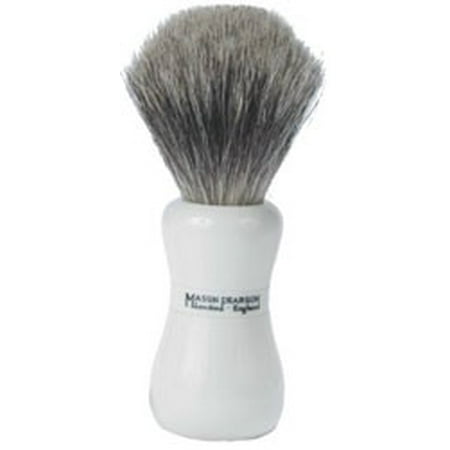Mason Pearson Shaving Brush - Mason Pearson Super Badger / Silver Tip Badger Shave Brush