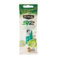 thumbnail image 1 of Schick ST2 Disposable Double Blade Razors 2 Pk, 1 of 6