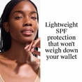 thumbnail image 3 of Neutrogena Invisible Daily Defense Face Serum Sunscreen with SPF 60+, 1.7 Fl oz, 3 of 9