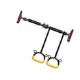 thumbnail image 2 of koolsoo Door Horizontal Bar Home Arm Training Simple Install Pull up Bar for Doorway, 2 of 9