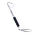 thumbnail image 3 of Gaff de pescado Cola agarre suave portátil resistente 80cm Garfio de pesca, 3 of 8