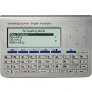 Franklin TES-700 Electronic Translator
