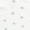 thumbnail image 2 of Bamboo Line - Dot Green, 2 of 3