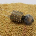 thumbnail image 4 of for Durable Adjustable Fishing Bait Cage Swift Sinking Carp Feeder for Easy Use, 4 of 11