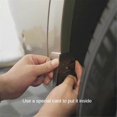 thumbnail image 3 of For Lixiang Ideal L9 Car Kit Mud Guard Splash Guard, 3 of 5