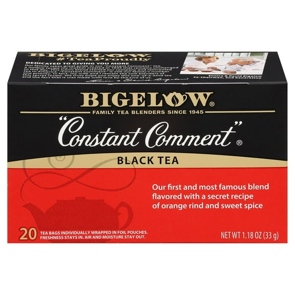 Bigelow Constant Comment Tea