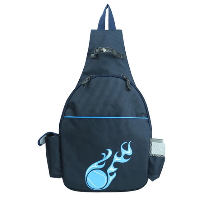 El bolso del tenis, final del lujo de la mochila del tenis de la mochila de los deportes de la mochila del tenis del bolso del tenis