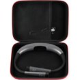 thumbnail image 1 of Funda de transporte GWCASE para luz LED de lectura de cuello de 22 x 19 x 4 cm, 1 of 7