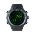 thumbnail image 1 of Reloj inteligente clonación de llave de coche, copia de puerta, mando a distancia, LCD de 1,5 pulgadas para deportes, 1 of 8