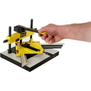 Logan Studio Joiner for Frame Moldings Up To 2.5In Wide, Yellow