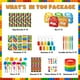 thumbnail image 2 of Regalo de fiesta de cumpleaños Building Block, DMIGHT, 90 unidades para niños, 2 of 9