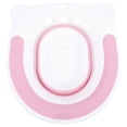 thumbnail image 4 of WEUVEB Sit Bath Tub Adults ABS Treatment Toilet Usage 1Set, 4 of 8