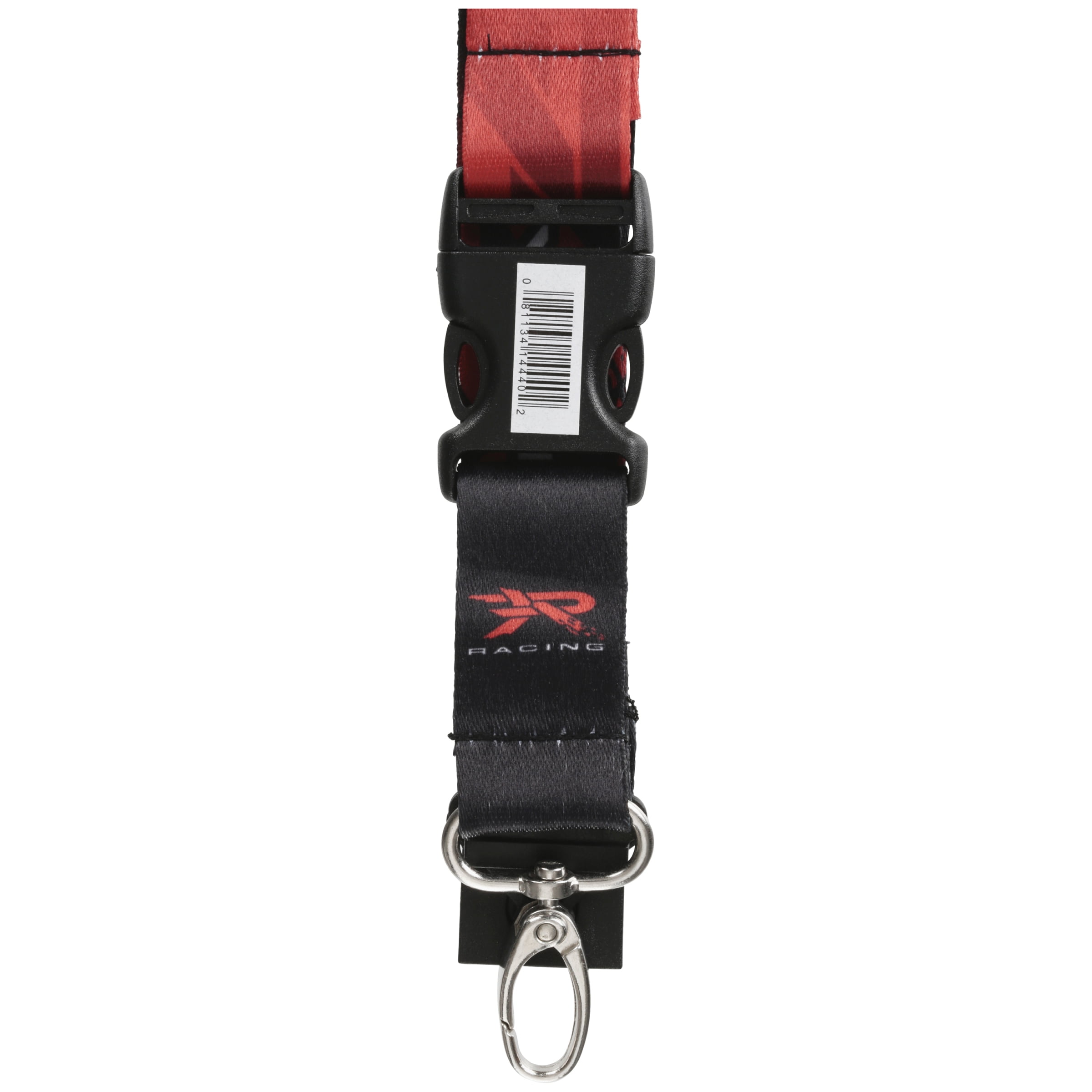Plasticolor Racing Lanyard