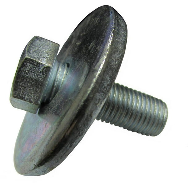 Husqvarna Riding Mower Blade Bolt with Washer Replaces 532193003