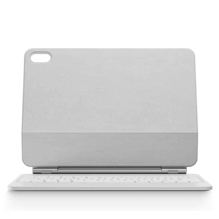 edaiser Wireless Magic Keyboard Case Compatible with Apple iPad