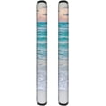 thumbnail image 1 of NETILGEN 1 Pair Sea Printed Fridge Door Handle Covers, Refrigerator Door Handle Covers, Soft Washable Handmade Kitchen Appliance Protector for Oven Dishwasher, 1 of 7